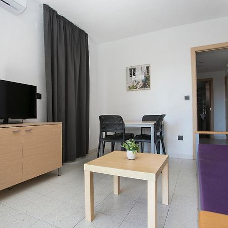 Apartamentos Amalia By Mc Benidorm Extérieur photo